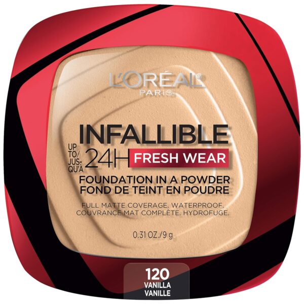 Loreal Infallible - Image 6