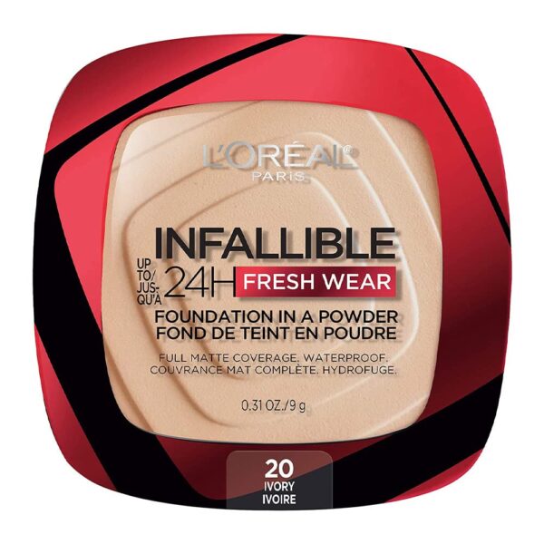 Loreal Infallible - Image 7