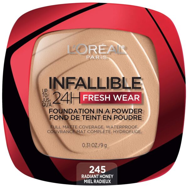 Loreal Infallible - Image 3