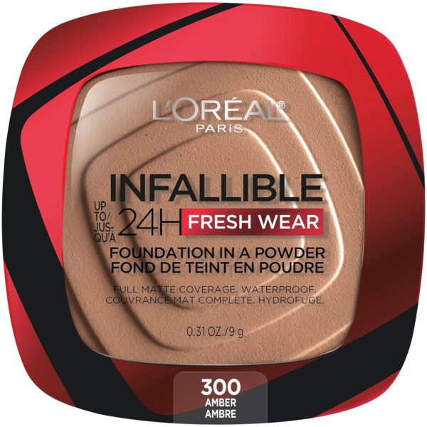 Loreal Infallible - Image 5