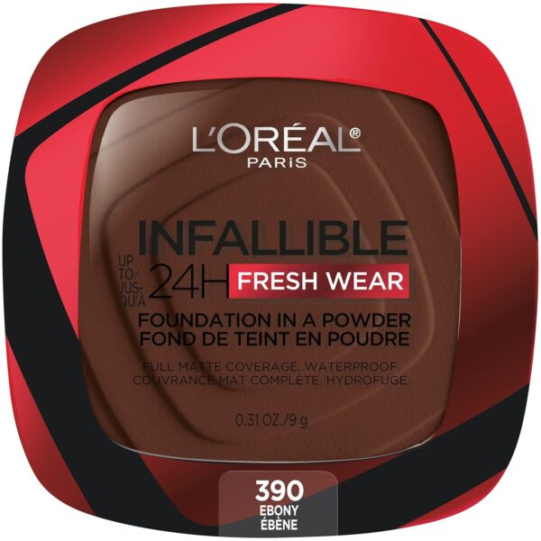 Loreal Infallible - Image 8