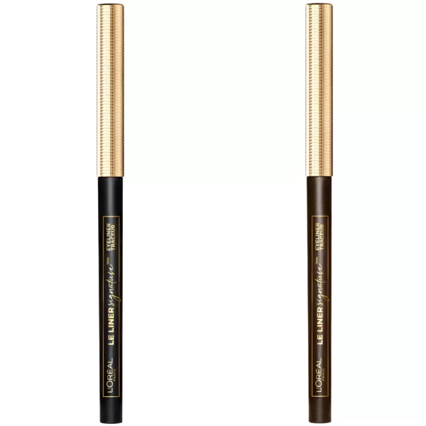 Loreal Le Liner Signature Mechanical Eyeliner Assorted - Image 3