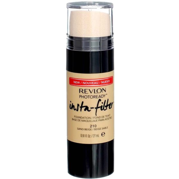 Revlon Photo Ready Insta Filter Foundation - Image 3