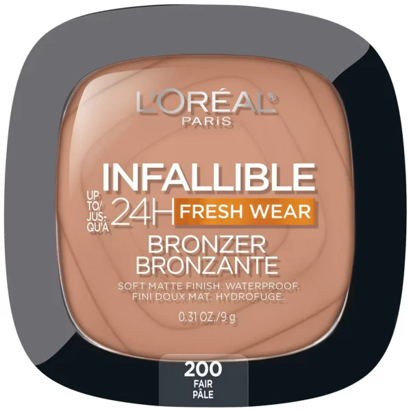 Loreal Infallible - Image 4